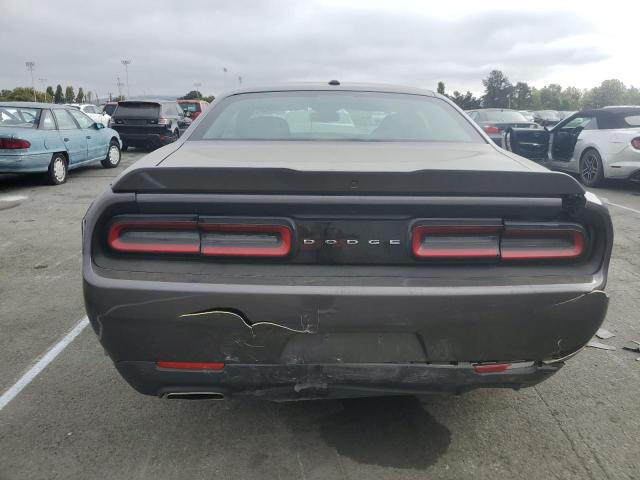 2022 DODGE CHALLENGER GT 2C3CDZJG9NH237613