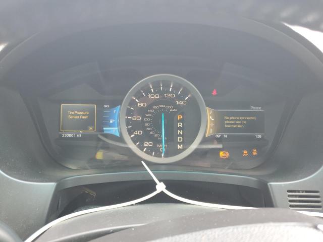2012 FORD EXPLORER X - 1FMHK8D82CGA90092