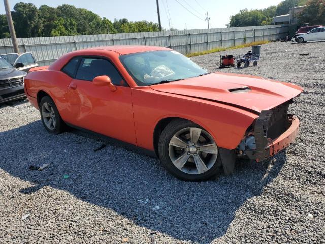 2018 DODGE CHALLENGER SXT 2C3CDZAG7JH317647