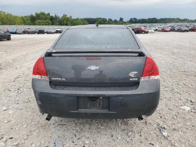 2015 CHEVROLET IMPALA LIM 2G1WA5E38F1146076