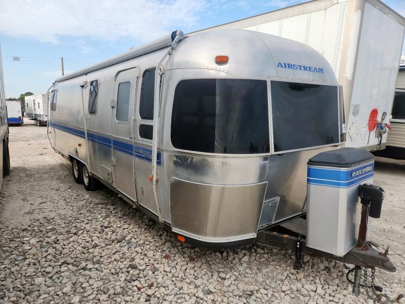 airstream EXCELLA