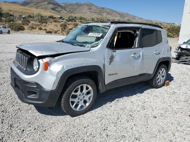 JEEP RENEGADE LATITUDE