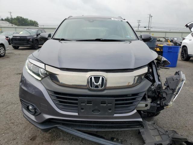 2019 HONDA HR-V EX 3CZRU6H54KM743558