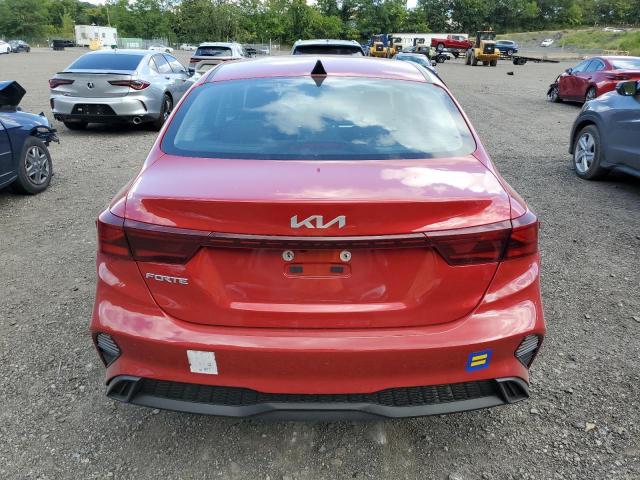 2023 KIA FORTE LX 3KPF24AD4PE554852