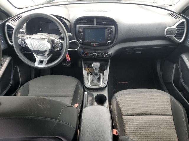 2021 KIA SOUL LX - KNDJ23AUXM7769149