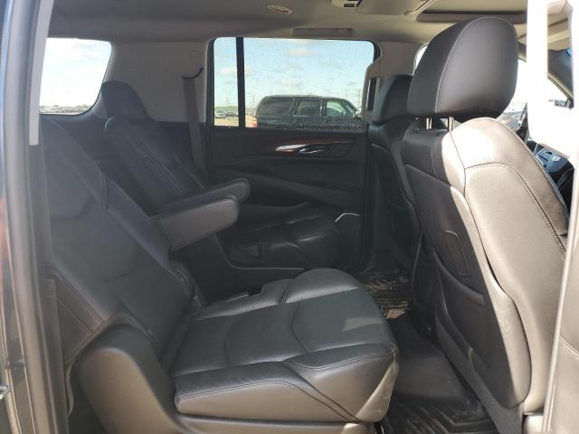 2019 CADILLAC ESCALADE E 1GYS4JKJ1KR349847