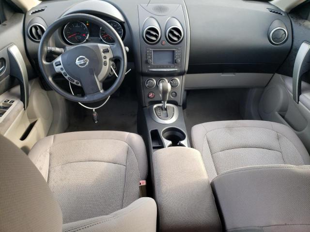 2011 NISSAN ROGUE S - JN8AS5MT9BW150838
