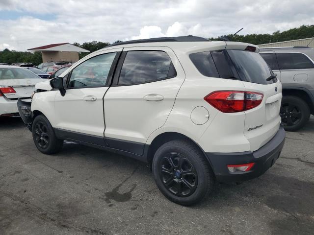 2018 FORD ECOSPORT SE MAJ6P1UL9JC184795