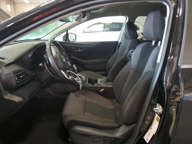 2020 SUBARU OUTBACK PR 4S4BTACC4L3183056