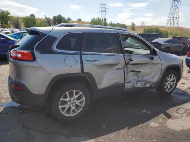2014 JEEP CHEROKEE L - 1C4PJMCS2EW207946