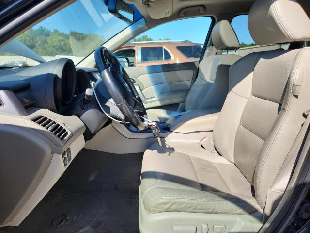 2010 ACURA RDX - 5J8TB2H23AA004050