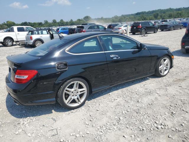 2015 MERCEDES-BENZ C 350 4MAT WDDGJ8JB8FG352338