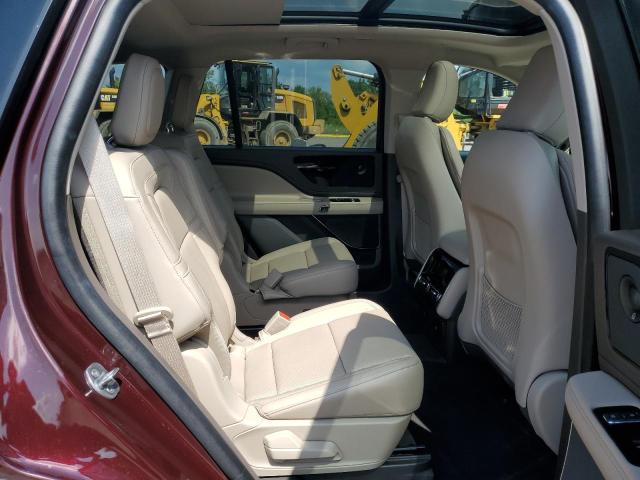 2024 LINCOLN AVIATOR RE #3279679943