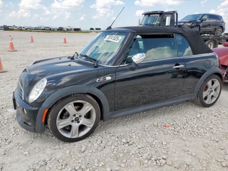 Global Auto Auctions: 2005 MINI COOPER S