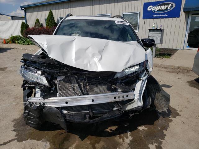 2021 HONDA PASSPORT E 5FNYF8H0XMB032322