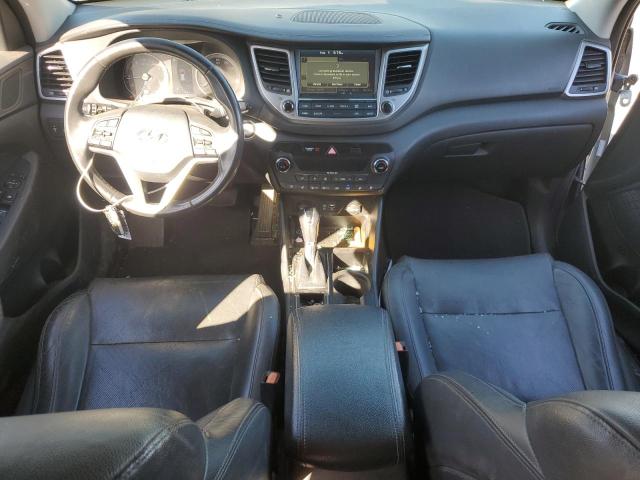 2017 HYUNDAI TUCSON LIM KM8J33A29HU329230