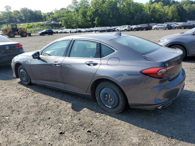2021 ACURA TLX 19UUB6F35MA002988