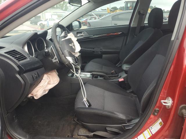 2015 MITSUBISHI LANCER GT JA32U8FW5FU013804