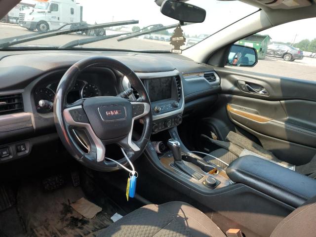 2017 GMC ACADIA SLE - 1GKKNSLS0HZ323463