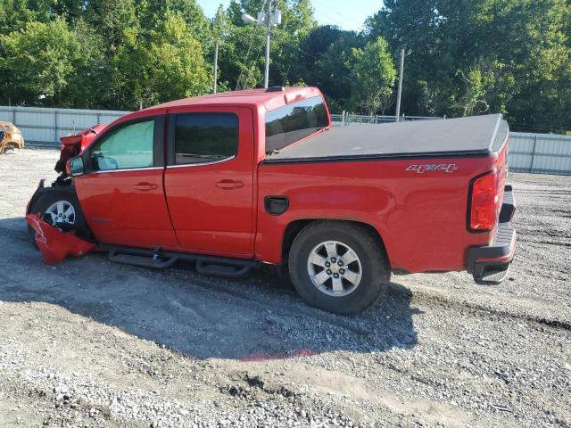 2015 CHEVROLET COLORADO - 1GCGTAE36F1169926