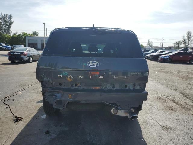 2025 HYUNDAI SANTA FE SE 5NMP14GL9SH143485