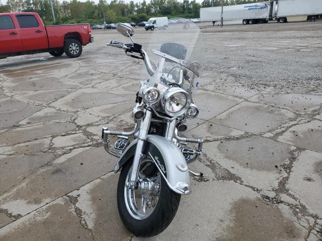2003 HARLEY-DAVIDSON FLSTC ANNI 1HD1BJY463Y043712