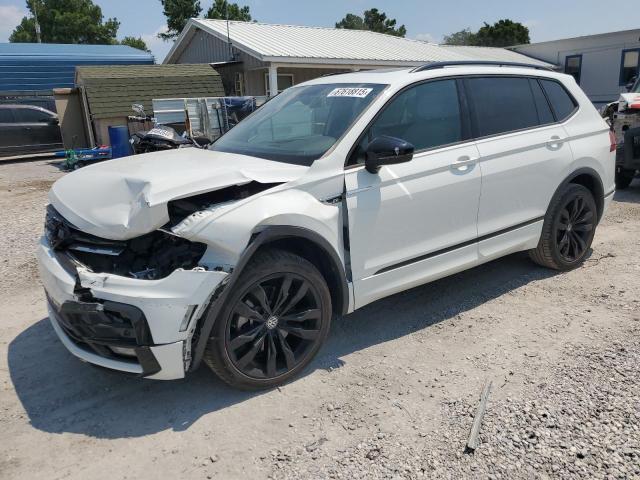 VOLKSWAGEN TIGUAN SE