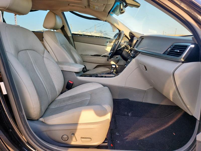 2017 KIA OPTIMA EX 5XXGU4L31HG135823