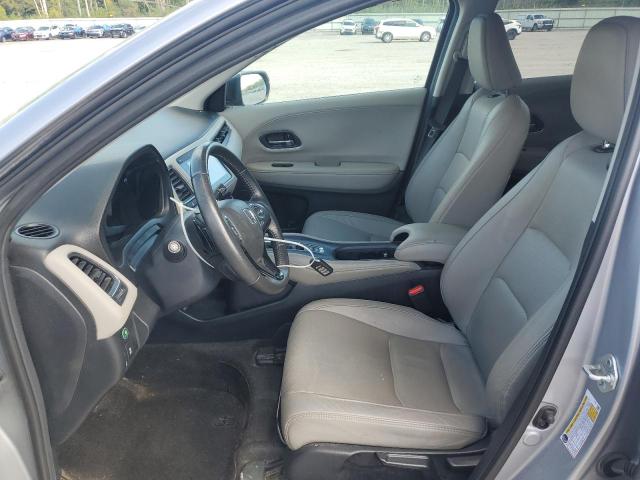 2022 HONDA HR-V EXL 3CZRU6H71NM701967