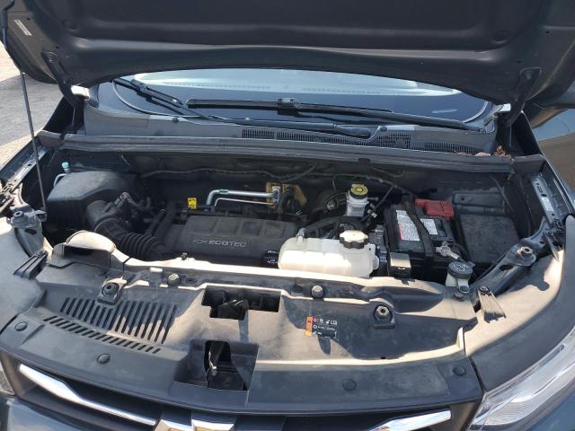 2018 CHEVROLET TRAX 1LT KL7CJLSB8JB585911