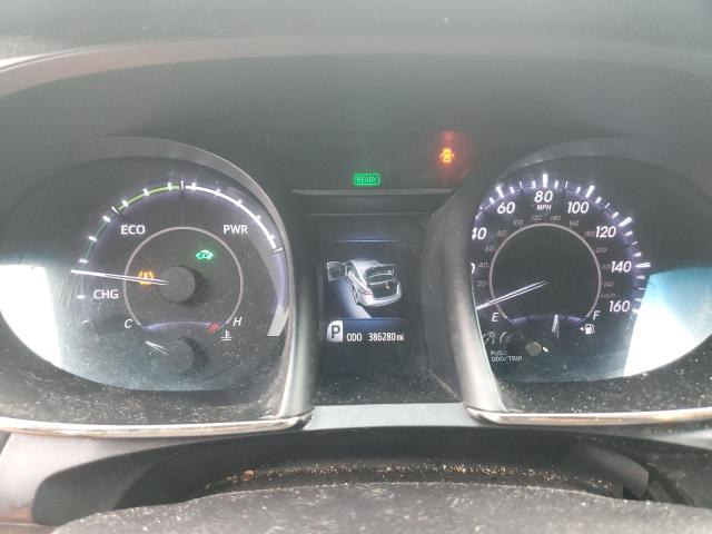 2015 TOYOTA AVALON HYB 4T1BD1EB1FU037200