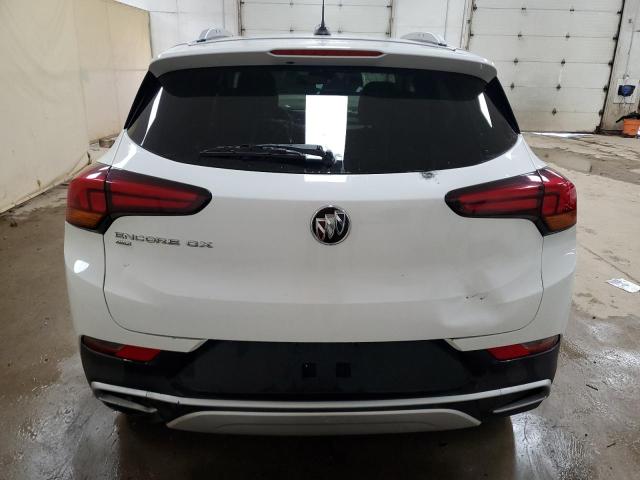 2020 BUICK ENCORE GX KL4MMESL2LB121285