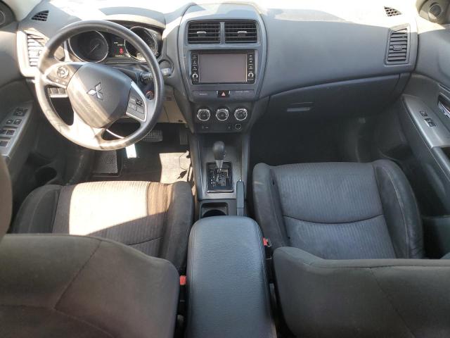 2019 MITSUBISHI OUTLANDER JA4AR3AU6KU032406