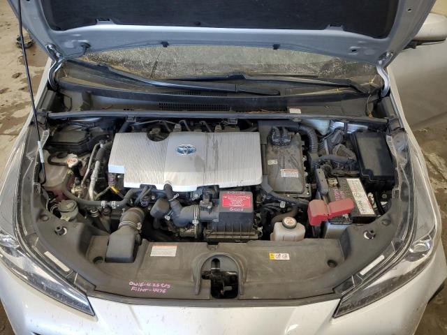 2022 TOYOTA PRIUS NIGH JTDKAMFU1N3156450