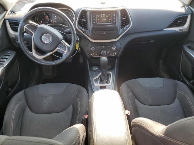 2016 JEEP CHEROKEE L 1C4PJMCB0GW286553