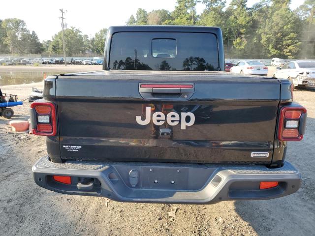 2021 JEEP GLADIATOR 1C6HJTFG2ML622519