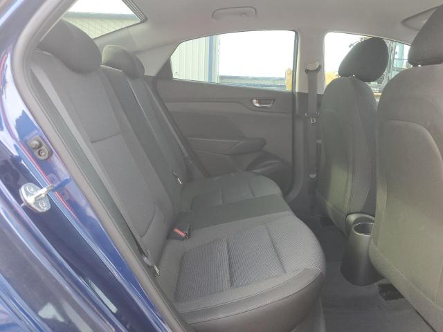 2022 HYUNDAI ACCENT SE 3KPC24A65NE176963