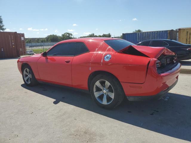 2015 DODGE CHALLENGER 2C3CDZAG2FH709684