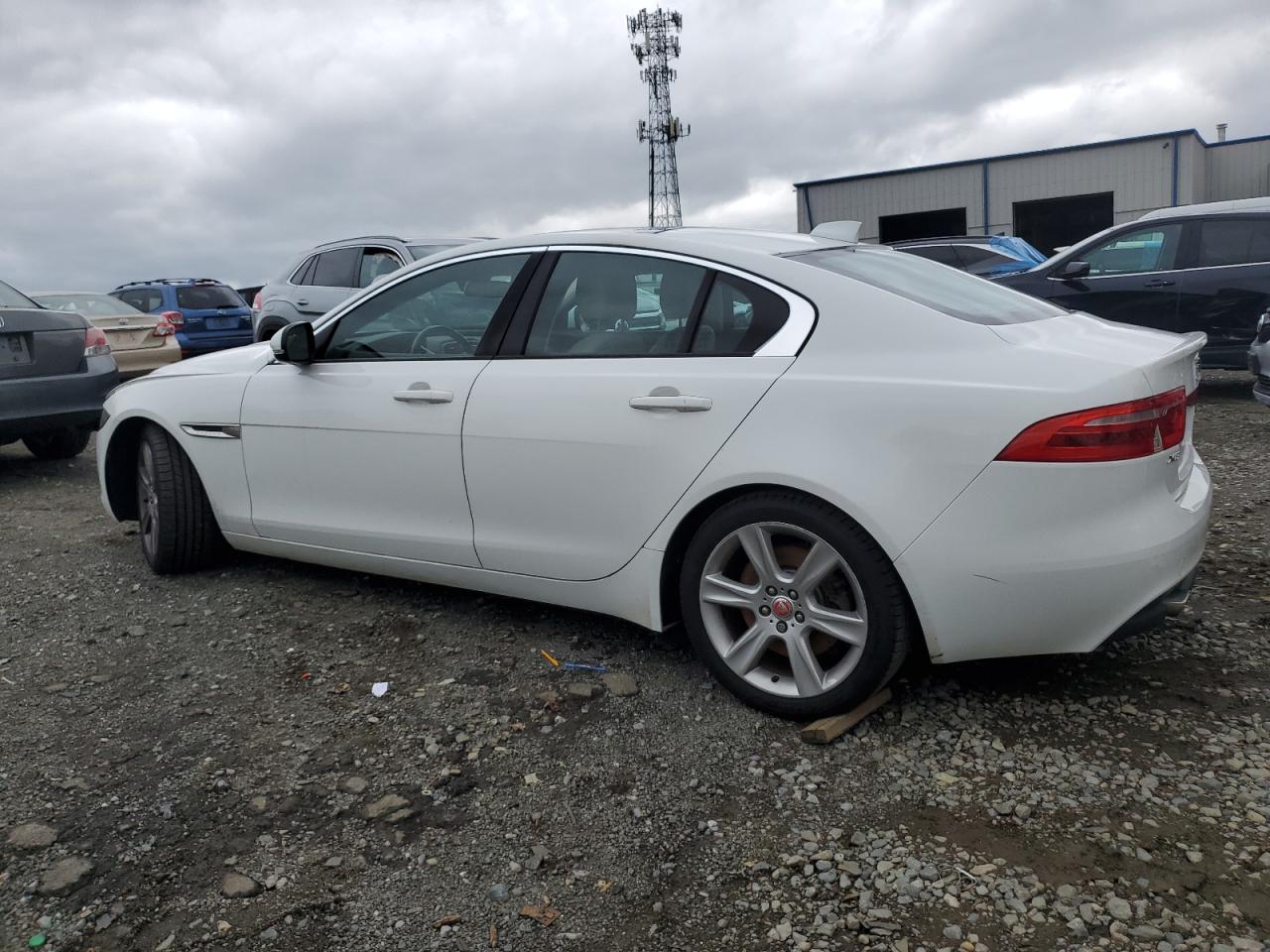 JAGUAR XE PREMIUM
