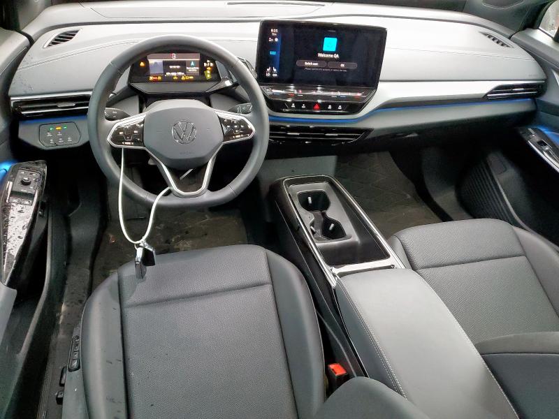 2023 VOLKSWAGEN ID.4 PRO S 1V2JNPE87PC042105