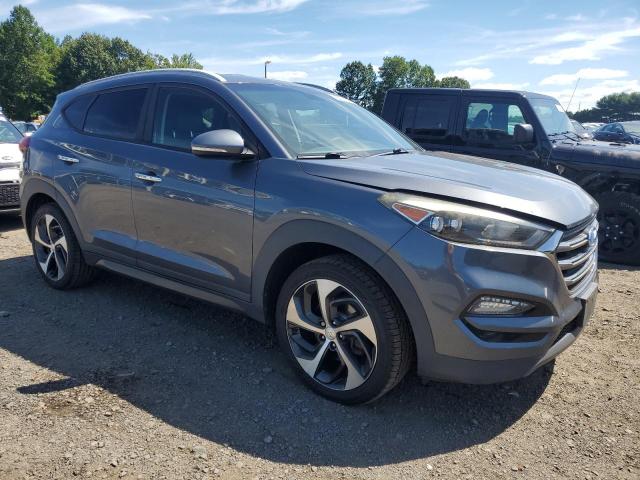 2016 HYUNDAI TUCSON LIMITED KM8J3CA25GU140976