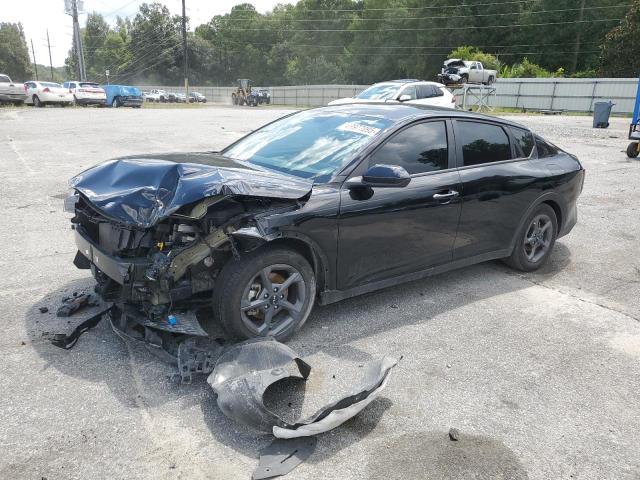 Global Auto Auctions: 2025 KIA K4 LX