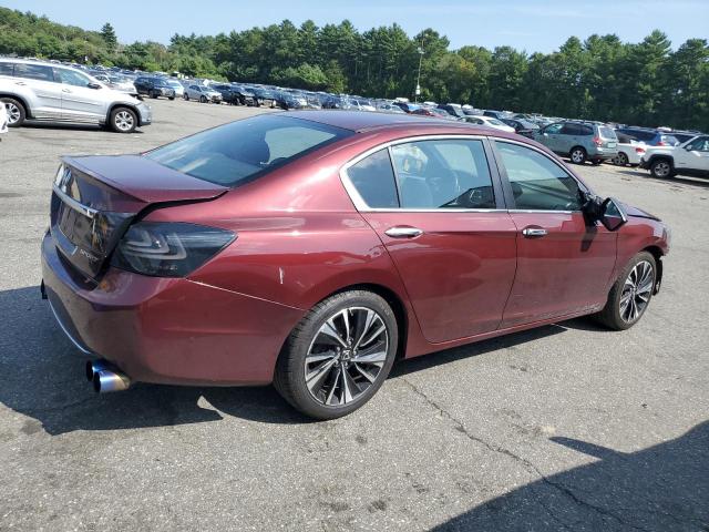 2015 HONDA ACCORD SPORT 1HGCR2F50FA231454