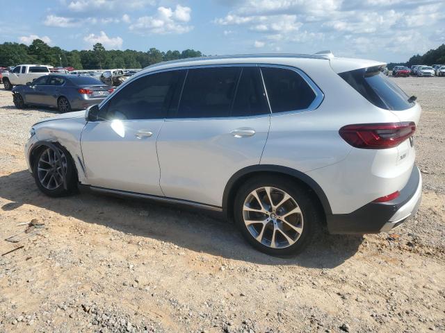 2019 BMW X5 XDRIVE40I 5UXCR6C56KLK84764