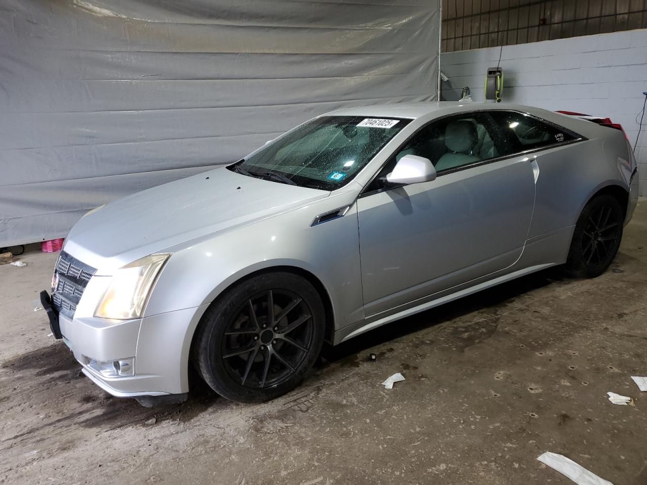 CADILLAC CTS PERFORMANCE COLLECTION