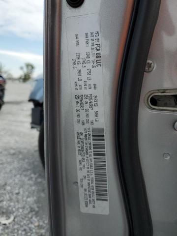 2017 DODGE JOURNEY SX 3C4PDCBG9HT531453