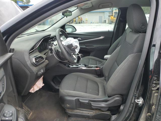 2023 CHEVROLET BOLT EUV L 1G1FY6S05P4202024