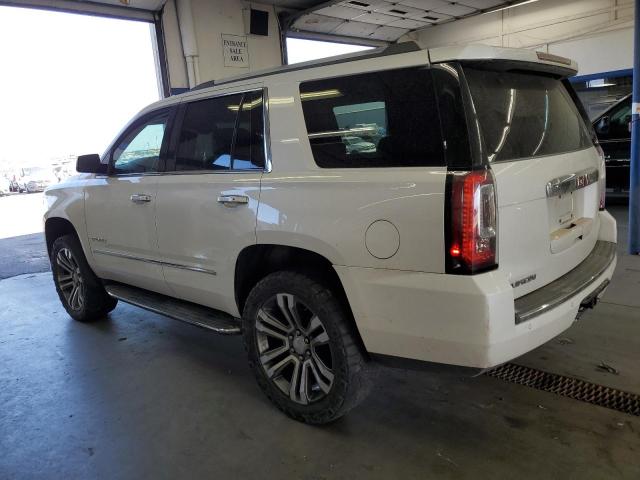 2018 GMC YUKON DENALI 1GKS2CKJ1JR137931