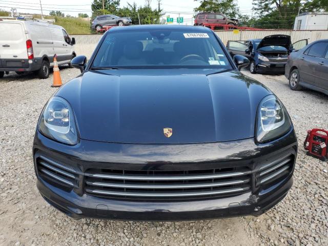 2019 PORSCHE CAYENNE SE WP1AE2AY2KDA51533