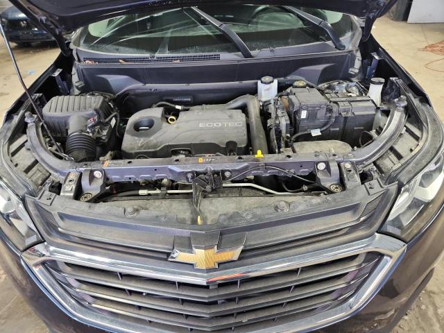 2018 CHEVROLET EQUINOX LT - 3GNAXSEV7JS565508
